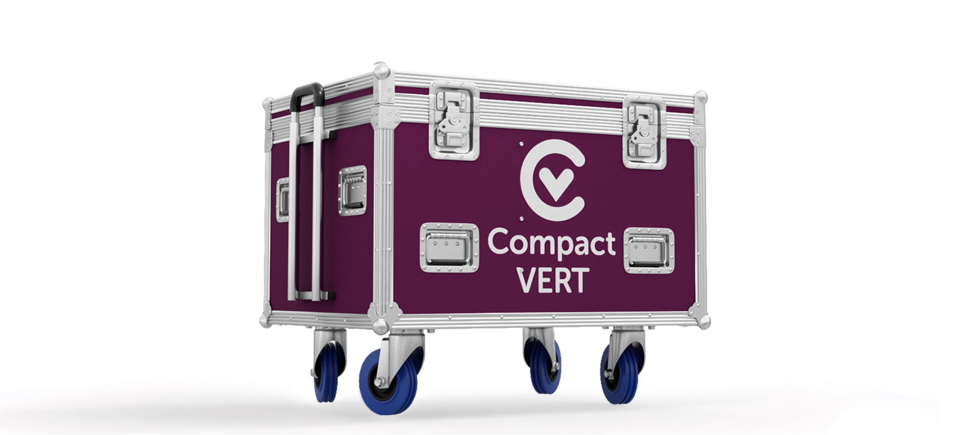 Compact VERT